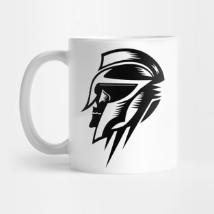 Fighter Mug